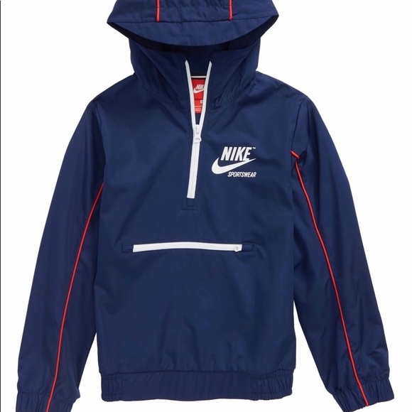 nike sportswear quarter zip nike sportswear quarter zip